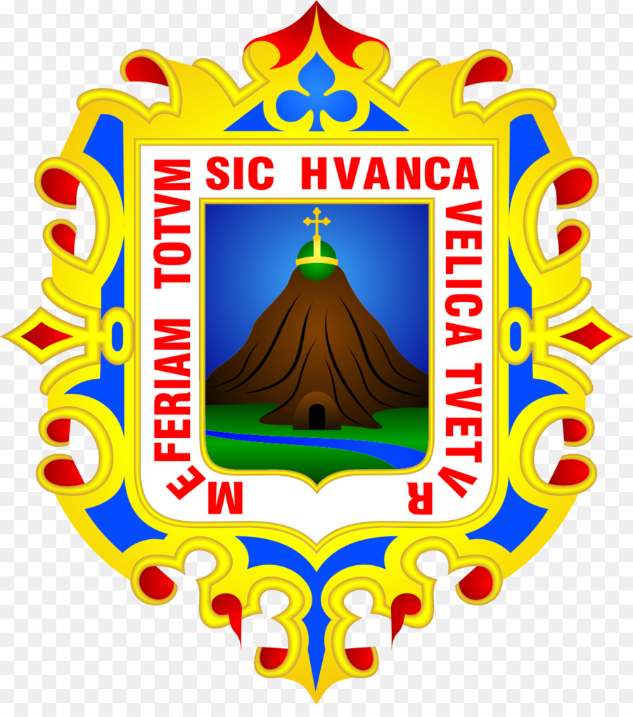 Huancavelica，Wilayah PNG