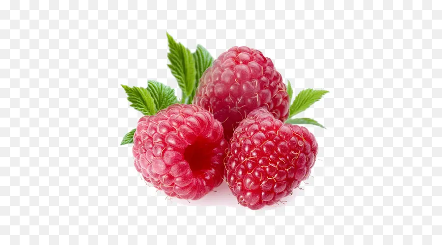 Raspberry，Buah Beri PNG