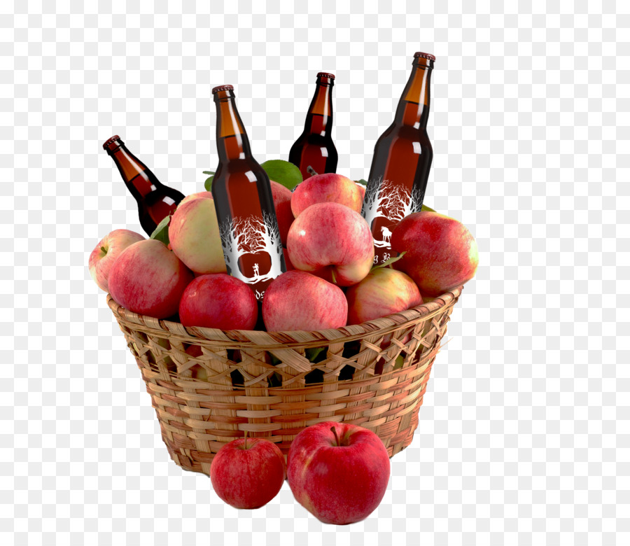 Keranjang，Apple PNG