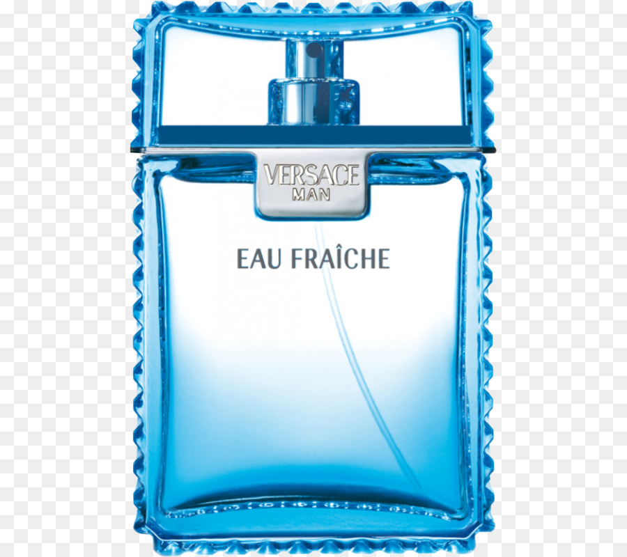 Botol Parfum，Versace PNG