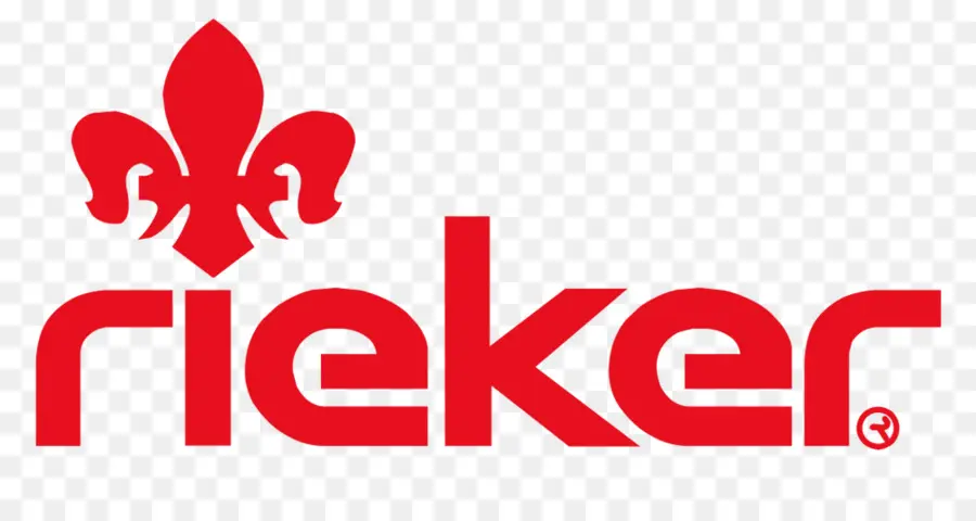 Rieker，Logo PNG