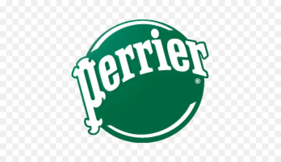 Logo，Perrier PNG