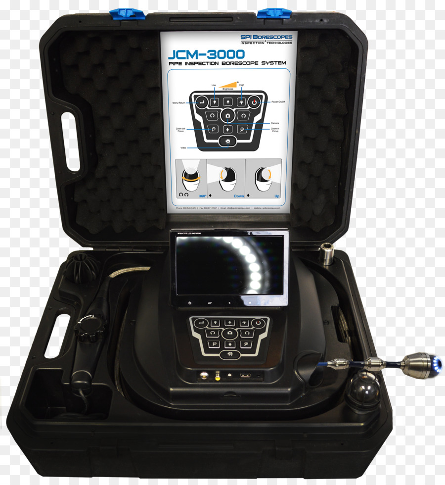 Borescope，Videoscope PNG