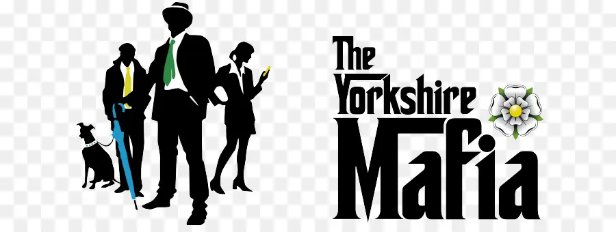 Yorkshire，Logo PNG