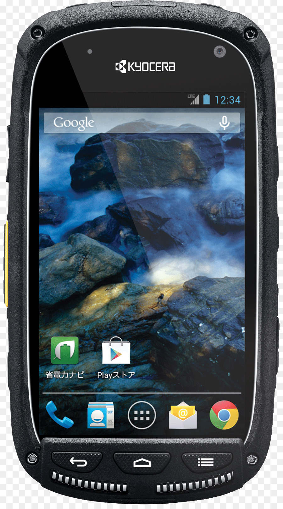 Kyocera Hydro，Kyocera PNG