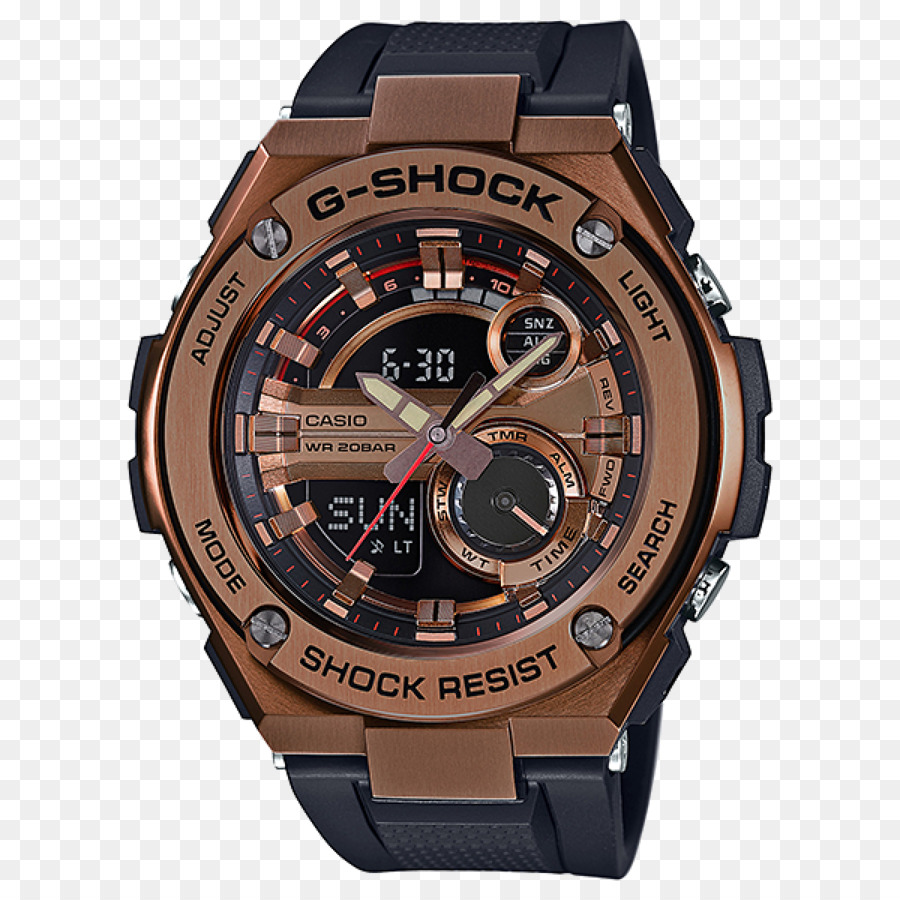 Gshock，Jam Tangan PNG