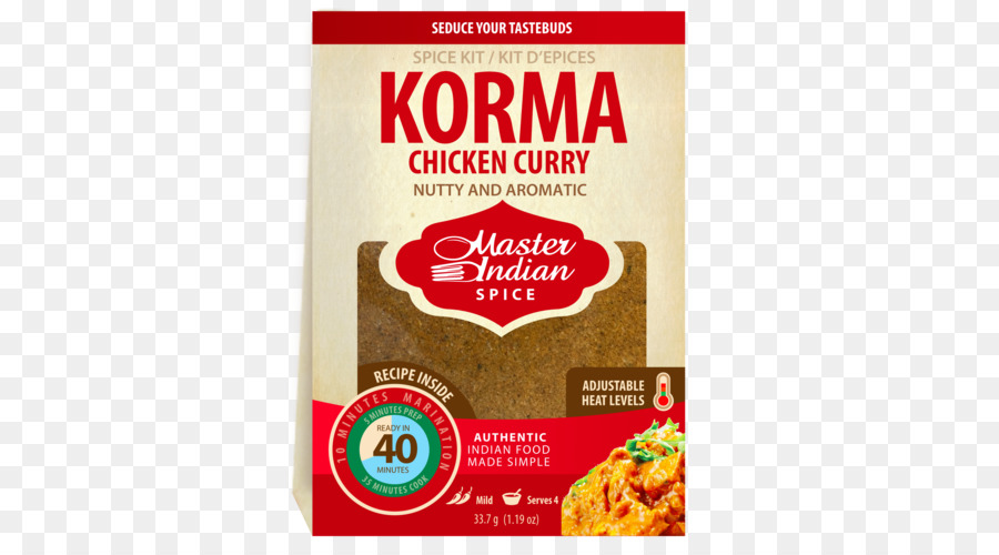 Masakan India，Korma PNG