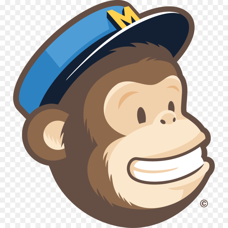 Logo Monyet，Topi PNG