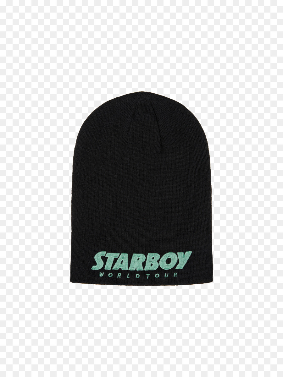 Legenda Starboy Tur Musim Gugur，Beanie PNG