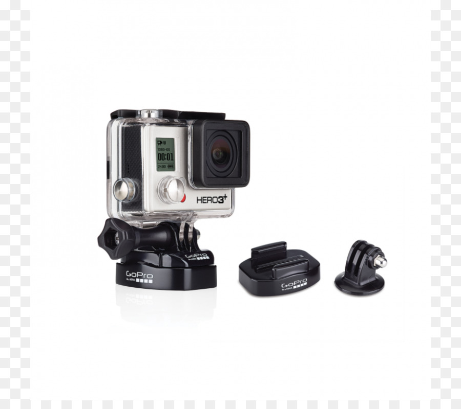 Gopro，Tripod PNG