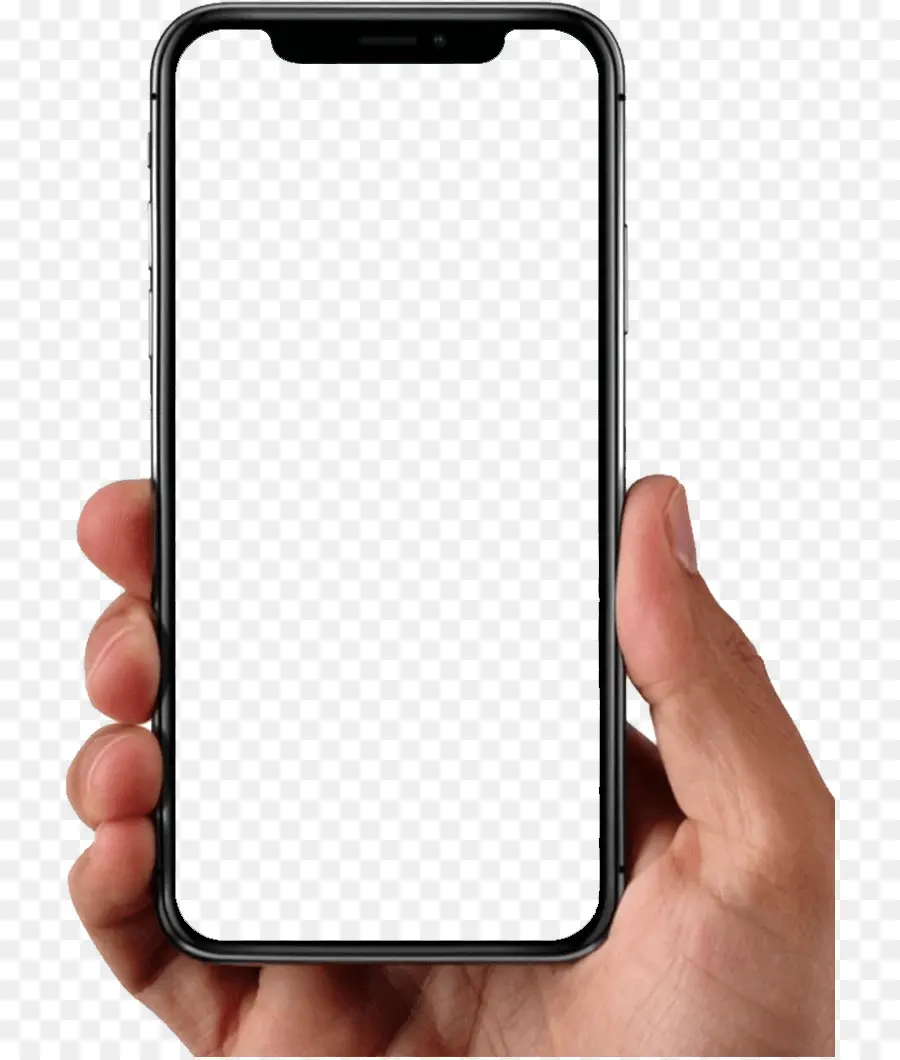Iphone X，Perangkat Genggam PNG