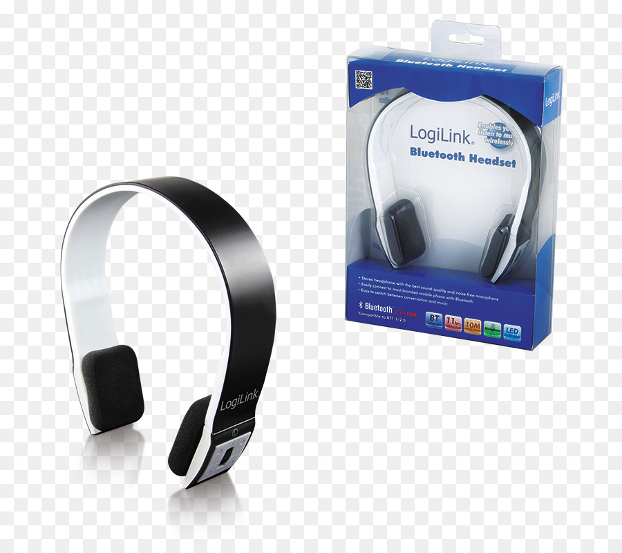 Headphone，Bluetooth PNG