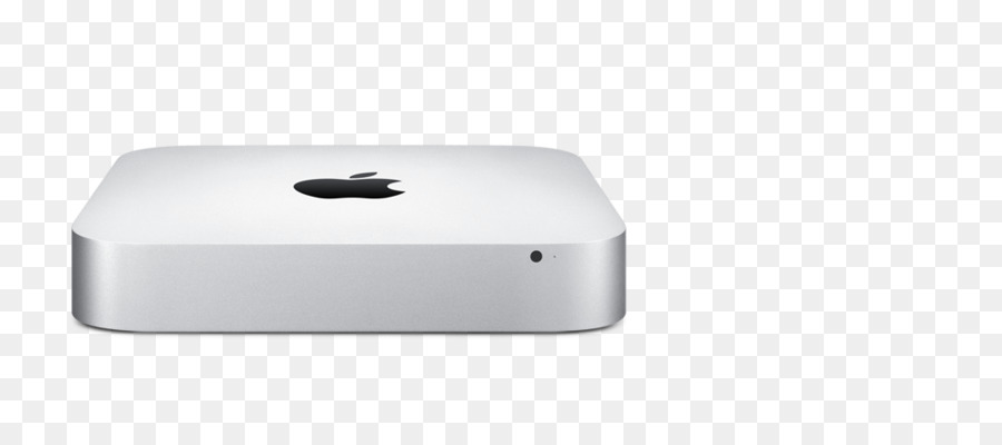 Apple Mac Mini Akhir 2014，Apple PNG