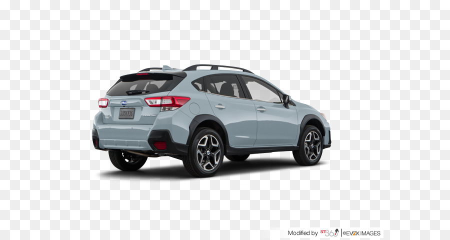 2018 Subaru Crosstrek，Subaru PNG