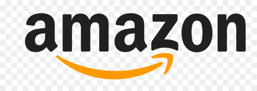 Logo Amazon，Perdagangan Elektronik PNG