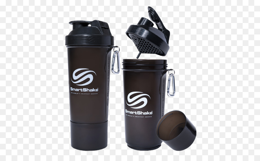 Milkshake，Smartshake Slim 500ml PNG