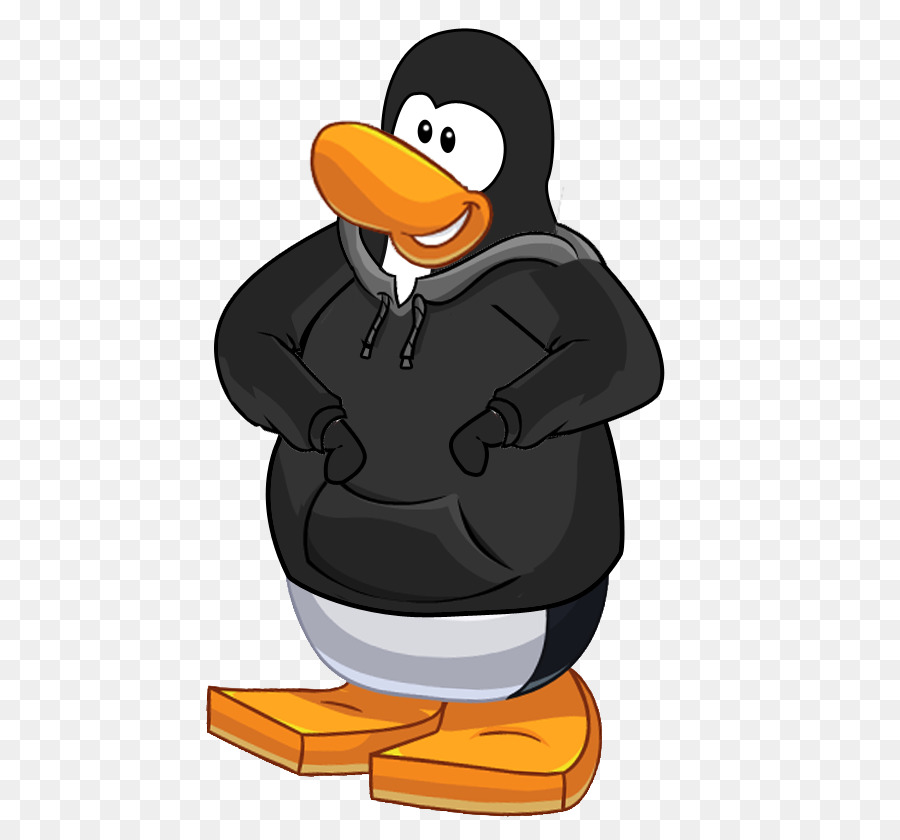 Penguin，Burung PNG