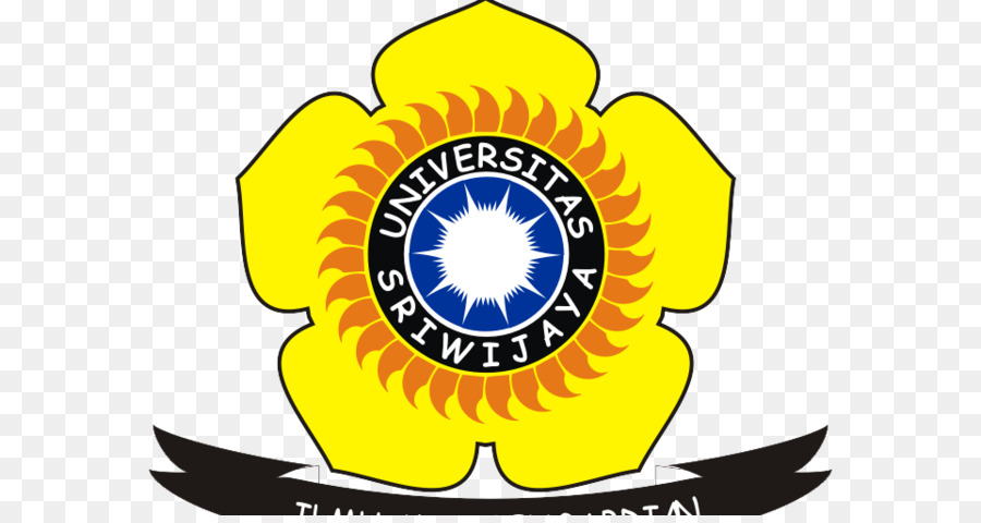 Universitas Sriwijaya, Logo, Universitas gambar png