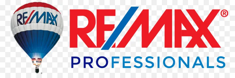 Logo Re Max Profesional，Real Estat PNG