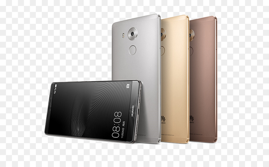 Huawei Mate 8，Huawei Mate 9 PNG