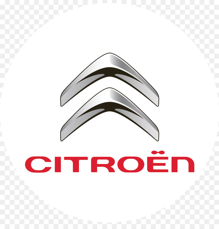 Logo Citroën，Mobil PNG