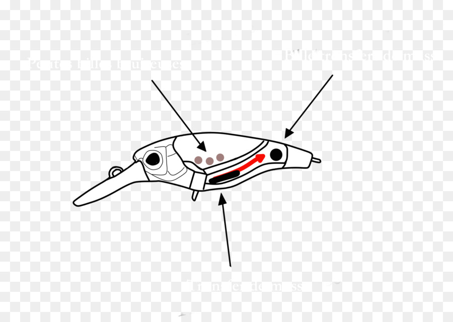 Helikopter Rotor，Baling Baling PNG