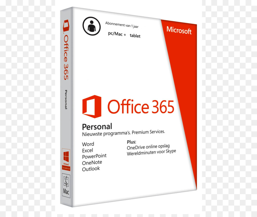 Kantor 365，Microsoft PNG