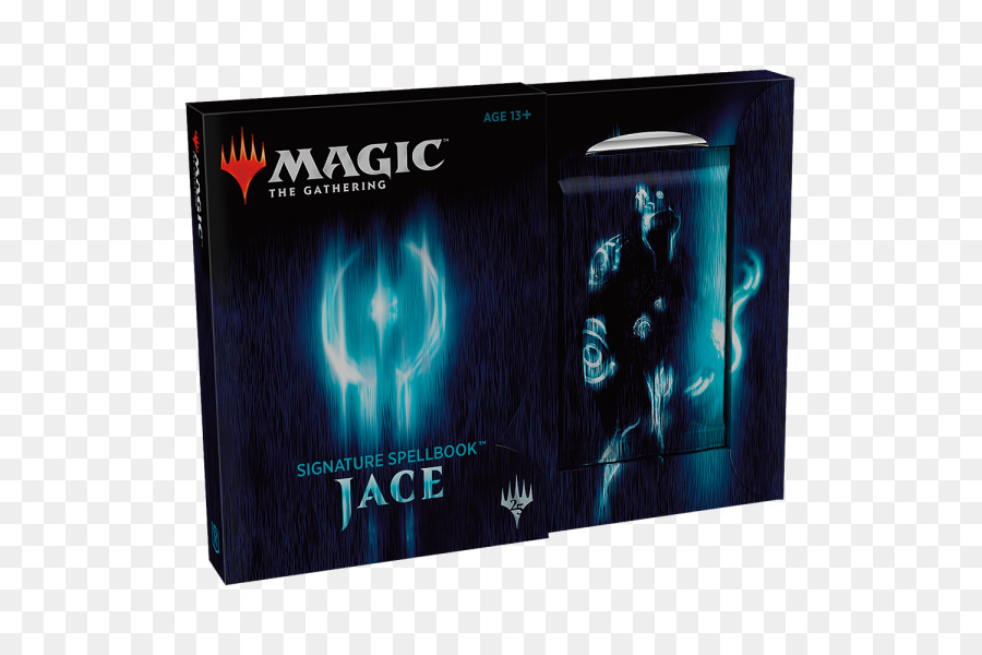 Perkumpulan Sihir，Buku Ejaan Signature Jace PNG