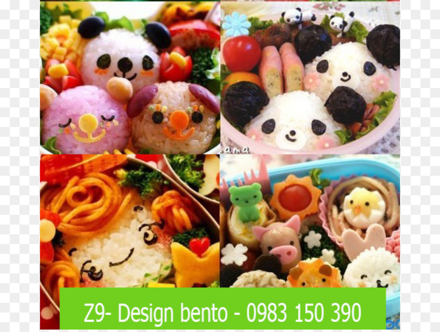 Bento，Onigiri PNG