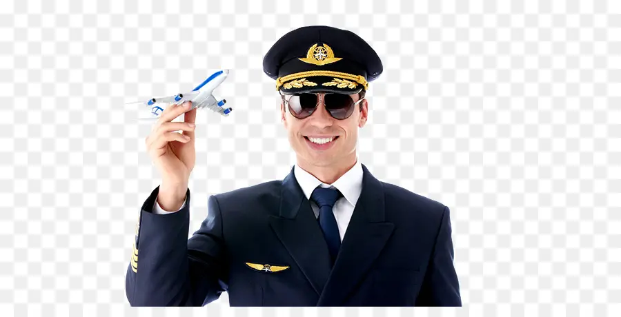 Pilot，Penerbangan PNG