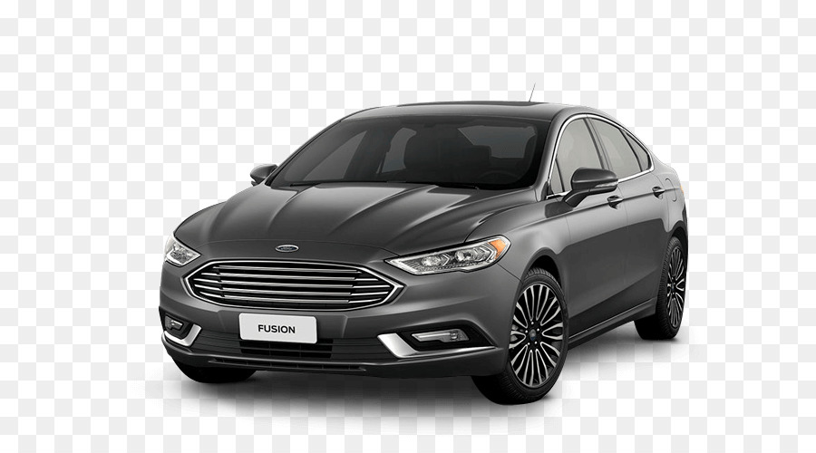 Ford，2018 Ford Fusion Energi Se Sedan Mewah PNG