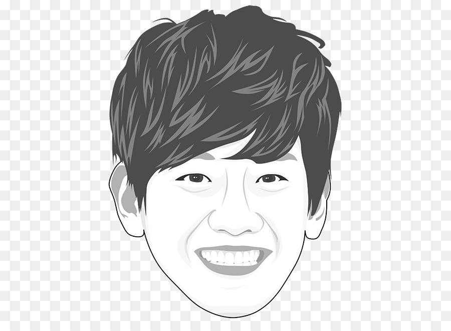 Exo，Karikatur PNG