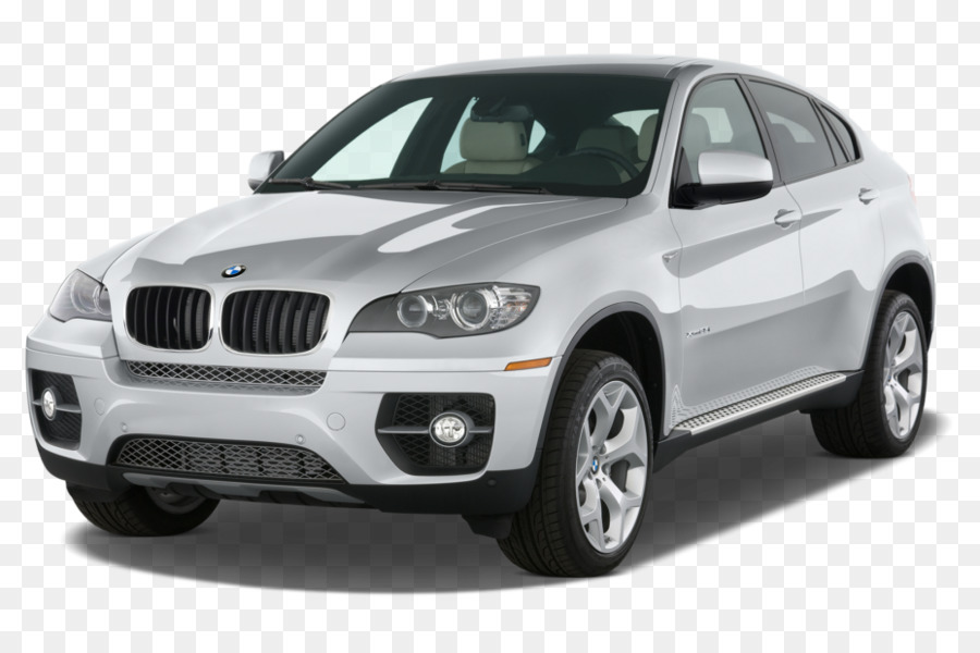 2012 Bmw X6，Mobil PNG