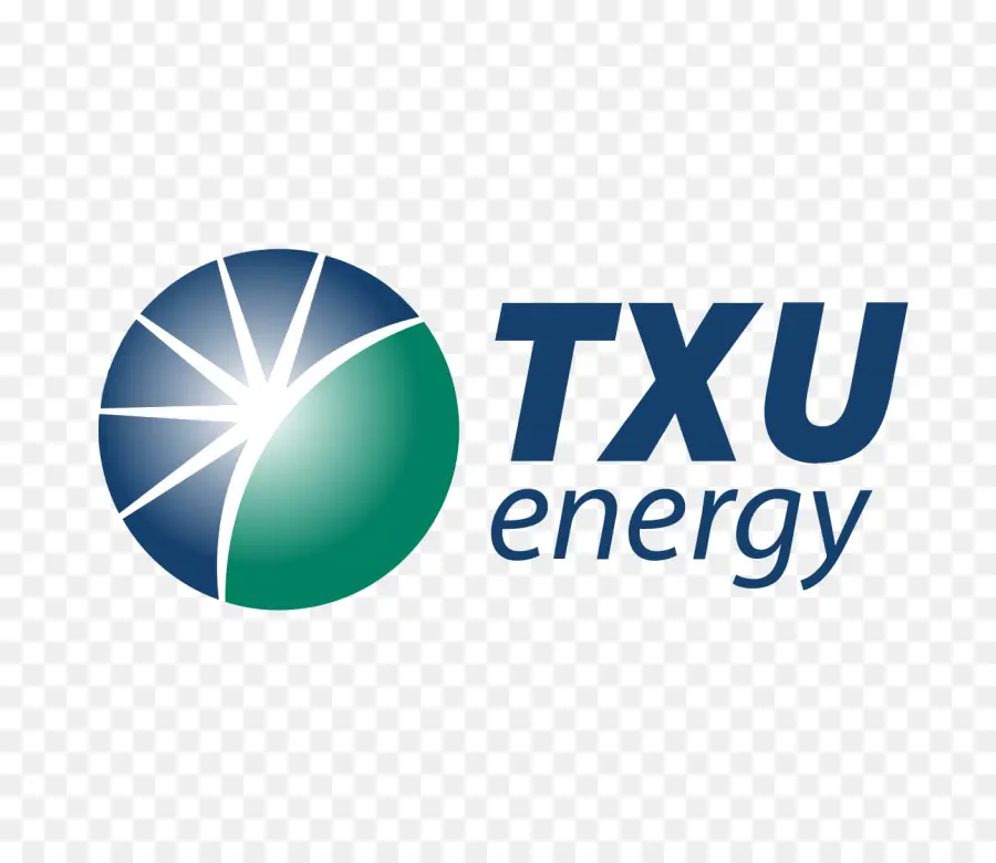 Logo Energi Txu，Merek PNG