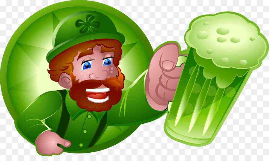 Leprechaun，Bir PNG