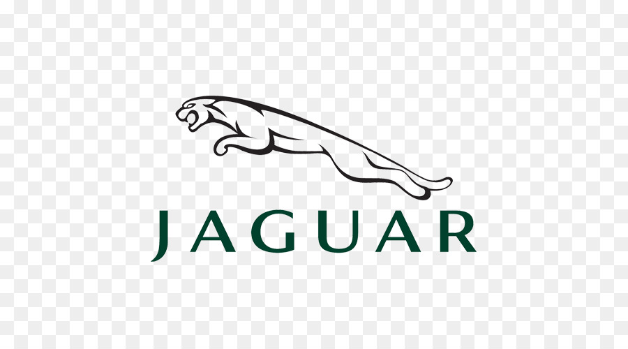 Logo Jaguar，Mobil PNG