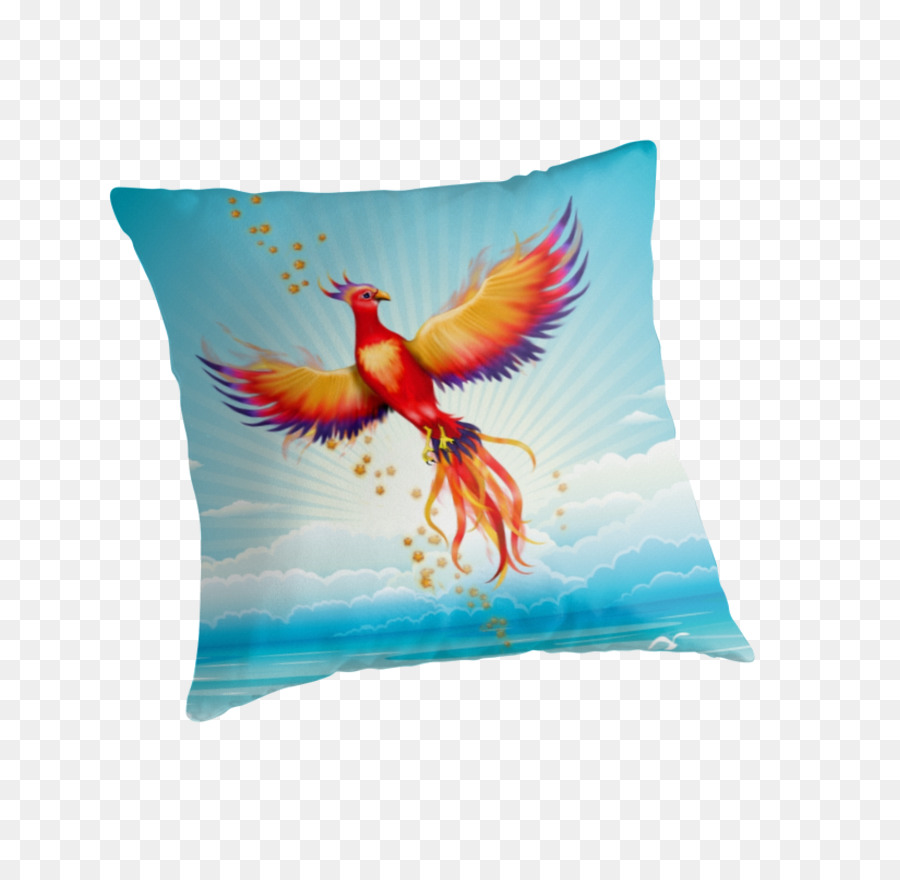 Bantal，Phoenix PNG