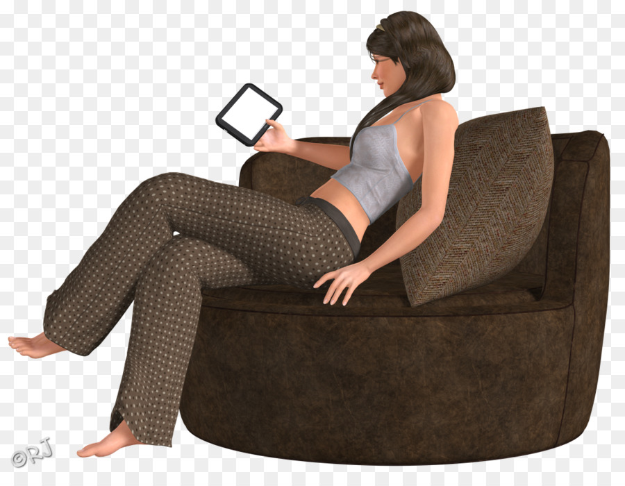 Kursi，Sofa PNG