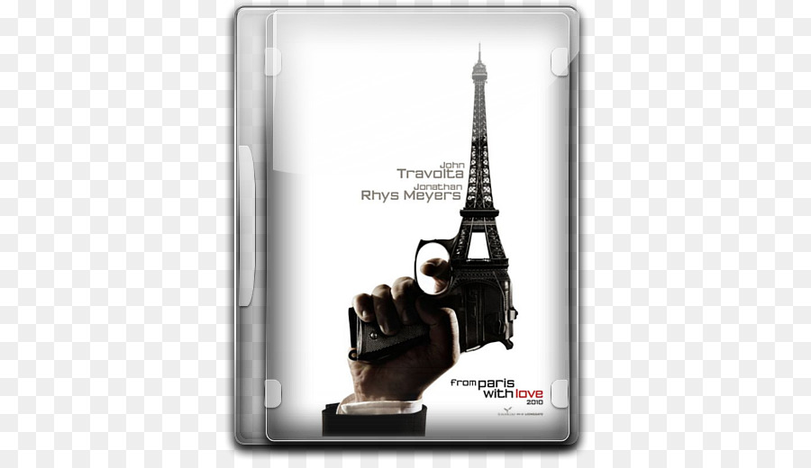 Dari Paris Dengan Poster Cinta，Film PNG