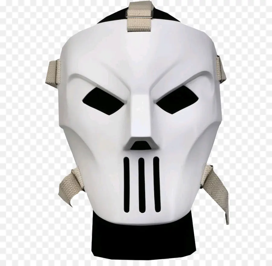 Casey Jones，Masker PNG