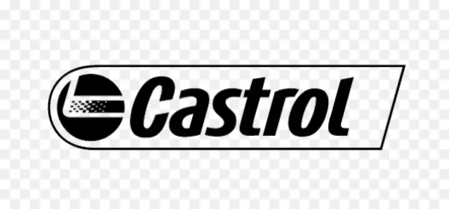 Logo Castrol，Merek PNG