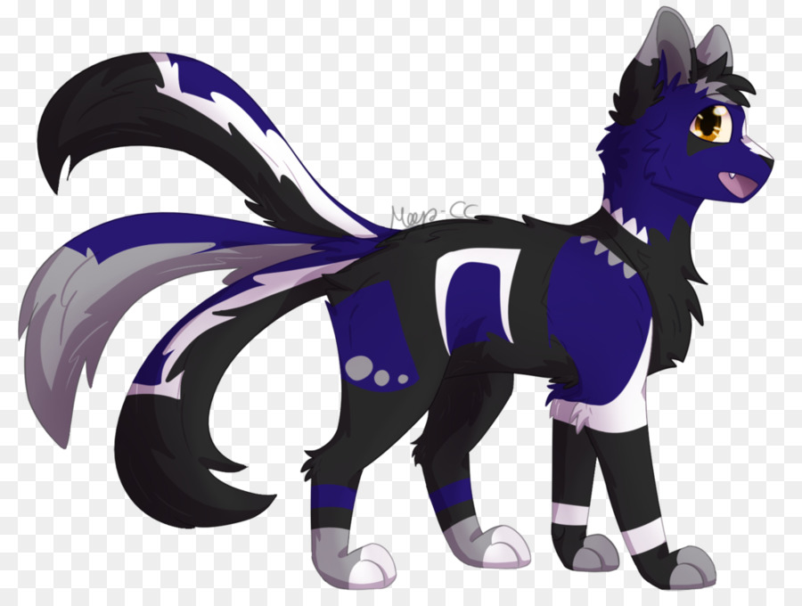 Canidae，Pony PNG