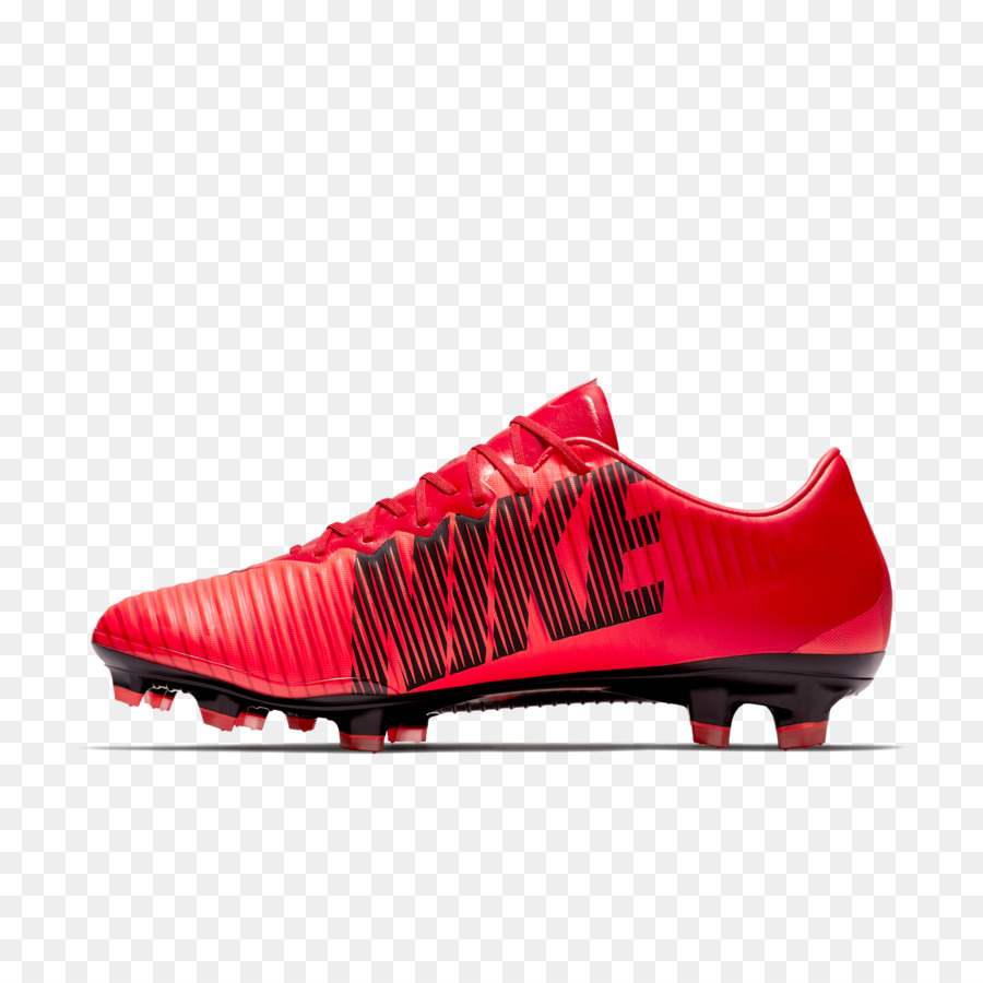 Nike Mercurial Uap，Boot Sepak Bola PNG