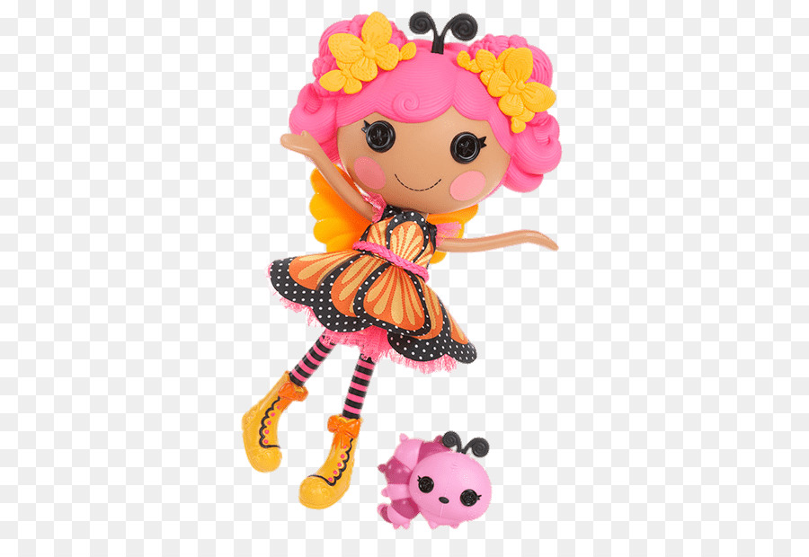 Boneka，Lalaloopsy PNG