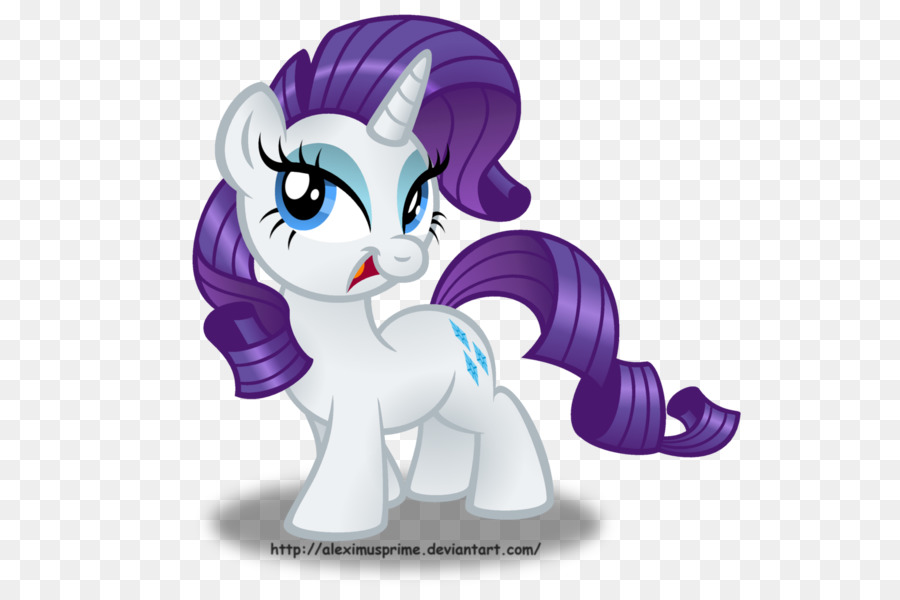 Kuda Poni Unicorn，Kartun PNG