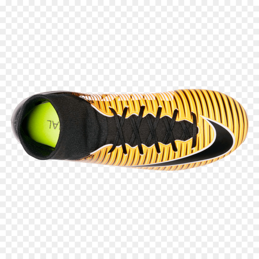 Nike Mercurial Uap，Boot Sepak Bola PNG