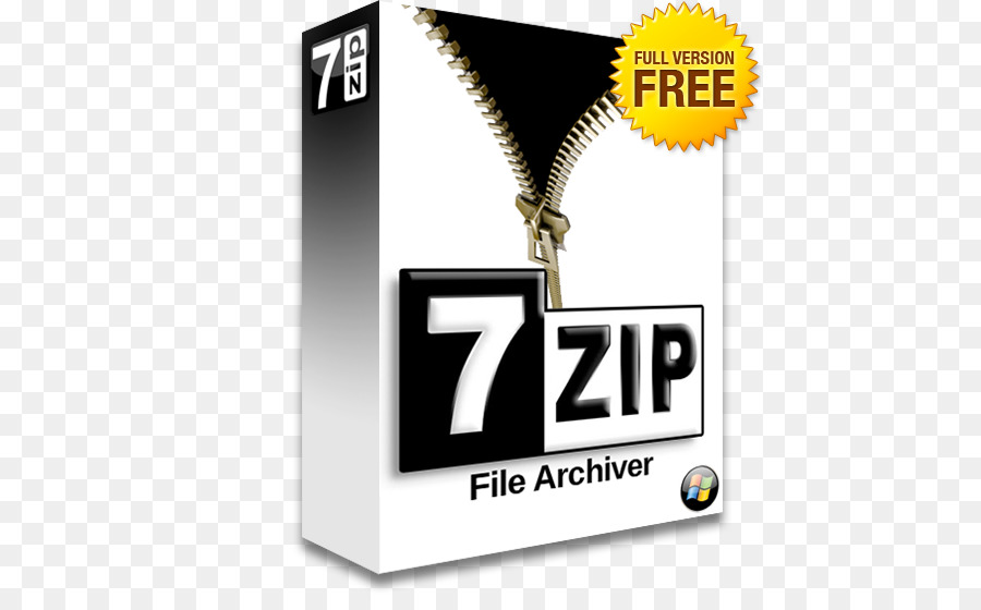 7zip，Zip PNG