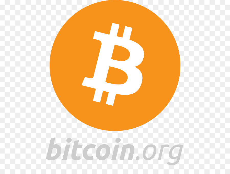 Logo Bitcoin，Mata Uang Kripto PNG