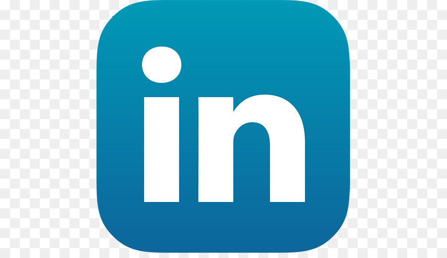 Logo Linkedin，Media Sosial PNG