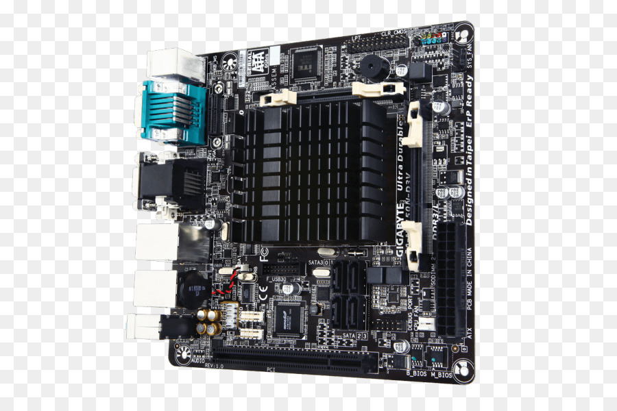 Motherboard，Miniitx PNG